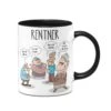 Tasse - Rentner -Geschenke Tassen Store bild tasse rentner 813821