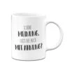 Tasse - Schöne Meinung. Gibt's Die Auch Mit Ahnung? - Pure Statement 1 Tasse - Schöne Meinung. Gibt's Die Auch Mit Ahnung? - Pure Statement -Geschenke Tassen Store bild tasse schone meinung gibts die auch mit ahnung pure statement 371583