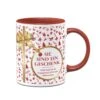 Tasse - Sie Sind Ein Geschenk. - Weihnachten (Aufdruck Weiß) -Geschenke Tassen Store bild tasse sie sind ein geschenk weihnachten aufdruck weiss 815965