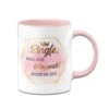 Tasse - Single, Weil Die Auswahl Scheiße Ist. - Lady Boss -Geschenke Tassen Store bild tasse single weil die auswahl scheisse ist golddesign 287307