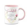 Tasse - Freundschaft Ein Band Zwischen 2 Seelen -Geschenke Tassen Store bild tasse spruch freundschaft beste freundin bff geschenk 0 904819