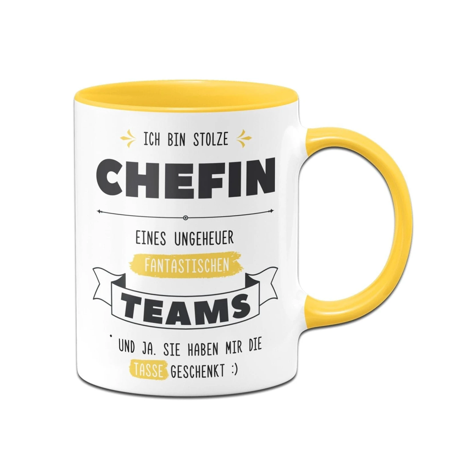 Tasse - Stolze Chefin Eines Fantastischen Teams - V2 11 Tasse - Stolze Chefin Eines Fantastischen Teams - V2 – Bild 9
