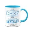 Tasse - Stolzer Chef Eines Fantastischen Teams 1 Tasse - Stolzer Chef Eines Fantastischen Teams -Geschenke Tassen Store bild tasse stolzer chef eines fantastischen teams 495052