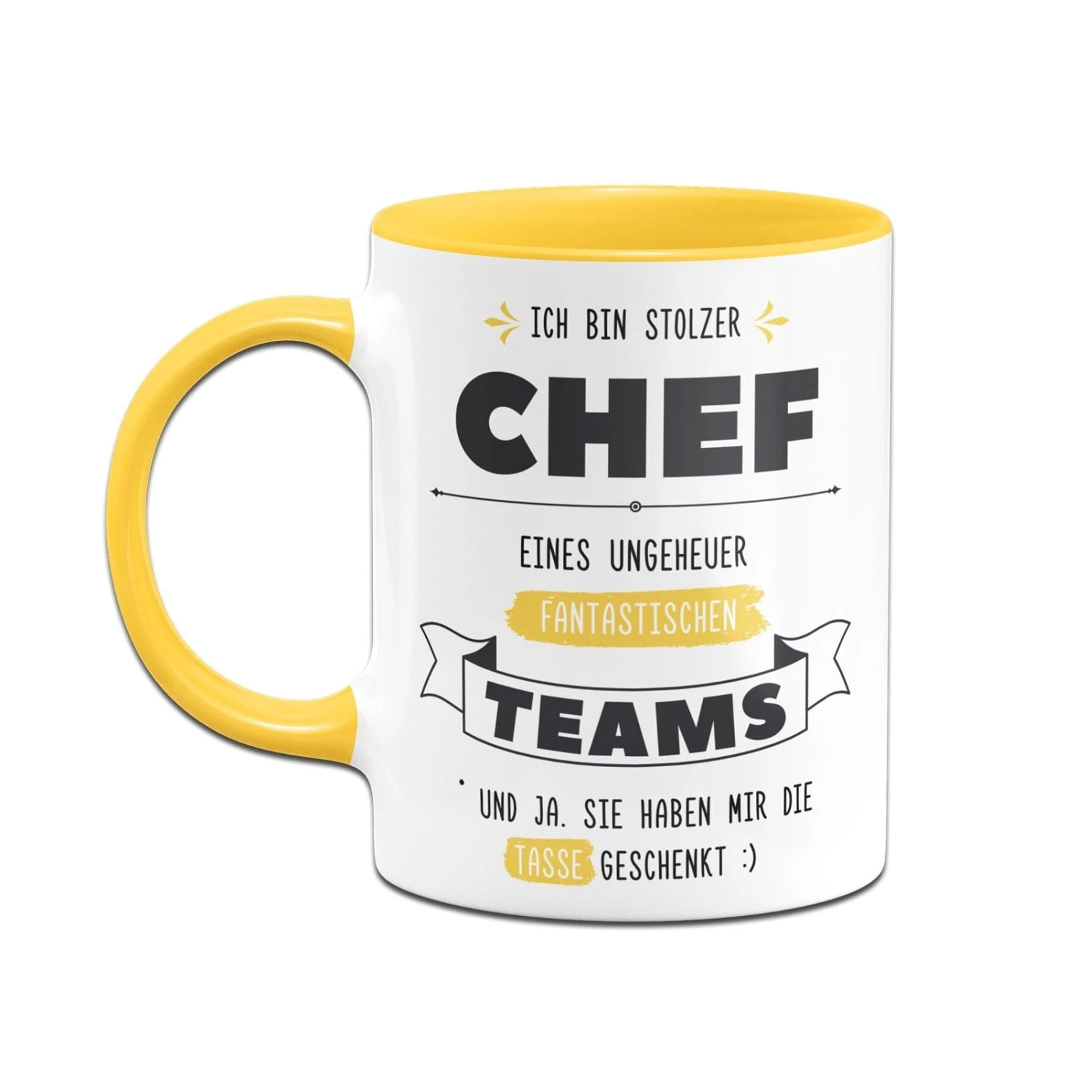 Tasse - Stolzer Chef Eines Fantastischen Teams - V2 12 Tasse - Stolzer Chef Eines Fantastischen Teams - V2 – Bild 10