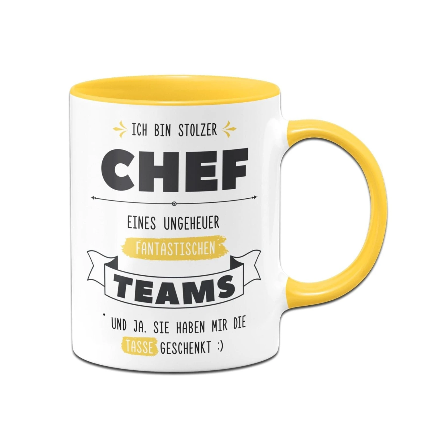 Tasse - Stolzer Chef Eines Fantastischen Teams - V2 11 Tasse - Stolzer Chef Eines Fantastischen Teams - V2 – Bild 9