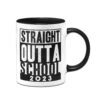 Tasse - Straight Outta School 2023 -Geschenke Tassen Store bild tasse straight outta school 2023 633944