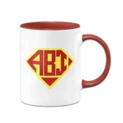 Tasse - SuperABI -Geschenke Tassen Store bild tasse superabi 193031
