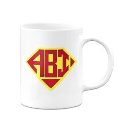 Tasse - SuperABI -Geschenke Tassen Store bild tasse superabi 436280
