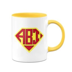 Tasse - SuperABI -Geschenke Tassen Store bild tasse superabi 501863