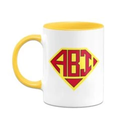 Tasse - SuperABI -Geschenke Tassen Store bild tasse superabi 526096