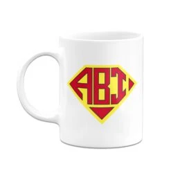 Tasse - SuperABI -Geschenke Tassen Store bild tasse superabi 958102