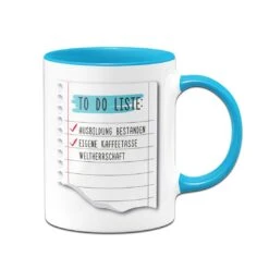 Tasse - To Do Liste: Ausbildung Bestanden 13 Tasse - To Do Liste: Ausbildung Bestanden -Geschenke Tassen Store bild tasse to do liste ausbildung bestanden 185545