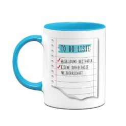 Tasse - To Do Liste: Ausbildung Bestanden 14 Tasse - To Do Liste: Ausbildung Bestanden -Geschenke Tassen Store bild tasse to do liste ausbildung bestanden 227872