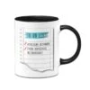 Tasse - To Do Liste: Ausbildung Bestanden -Geschenke Tassen Store bild tasse to do liste ausbildung bestanden 876517