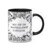 Tasse - Was Für Ein Wunderschöner Scheisstag. - Skull Statement 1 Tasse - Was Für Ein Wunderschöner Scheisstag. - Skull Statement -Geschenke Tassen Store bild tasse was fur ein wunderschoner scheisstag skull statement 507393