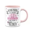 Tasse - Wenn Mama Es Nicht Reparieren Kann, Dann Kann Es Keiner -Geschenke Tassen Store bild tasse wenn mama es nicht reparieren kann dann kann es keiner 804002