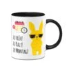 Tasse - Zu Früh! Zu Kalt! Zu Montag! -Geschenke Tassen Store bild tasse zu fruh zu kalt zu montag 436072