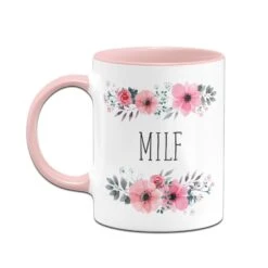 Geschenke Tassen Store -Geschenke Tassen Store bild tassenbrennerei tasse milf geschenk 3 209029