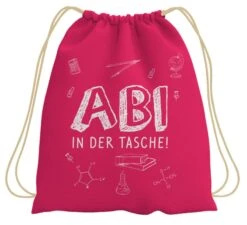 Turnbeutel - Abi In Der Tasche! 16 Turnbeutel - Abi In Der Tasche! -Geschenke Tassen Store bild turnbeutel abi in der tasche 701813