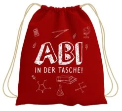 Turnbeutel - Abi In Der Tasche! 17 Turnbeutel - Abi In Der Tasche! -Geschenke Tassen Store bild turnbeutel abi in der tasche 831650