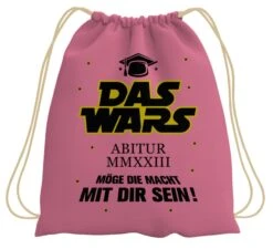 Turnbeutel - Das Wars Abitur MMXXIII (2023) -Geschenke Tassen Store bild turnbeutel das wars abitur mmxxiii 2023 631041