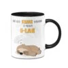 Faultier Tasse - Habe Heute Keine Verbindung Zu Meinem E-LAN 2 Faultier Tasse - Habe Heute Keine Verbindung Zu Meinem E-LAN -Geschenke Tassen Store bild faultier tasse lustig keine verbingung e lan 2 876755