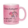 Glitzertasse - Einhorn Tschüss Kindergarten! Ich Glitzer Jetzt In Der Schule! 1 Glitzertasse - Einhorn Tschüss Kindergarten! Ich Glitzer Jetzt In Der Schule! -Geschenke Tassen Store bild glitzertasse einhorn einschulung maedchen 1 487145