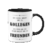 Tasse - Der Zufall Machte Uns Zu Kollegen V2 1 Tasse - Der Zufall Machte Uns Zu Kollegen V2 -Geschenke Tassen Store bild tasse der zufall machte uns zu kollegen v2 2