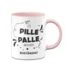 Tasse - Für Pille Palle Bin Ich Nicht Zuständig! -Geschenke Tassen Store bild tasse fuer pille palle bin ich nicht zustaendig 0 594590