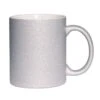 Glitzertasse Silber -Geschenke Tassen Store bild tasse glitzertasse 2 583135