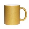 Glitzertasse Gold -Geschenke Tassen Store bild tasse glitzertasse 5 370394