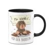 Dackel Tasse - Mir Reicht`s! Ich Geh Buddeln. -Geschenke Tassen Store bild tasse hund dackel geh buddeln 0 994501