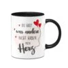 Tasse - Du Hast Was Andere Nicht Haben Mein Herz -Geschenke Tassen Store bild tasse liebe dich du hast mein herz 1 822592