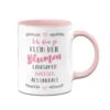 Tasse - Ich Bin So Klein Weil Blumen Langsamer Wachsen Als Unkraut -Geschenke Tassen Store bild tasse lustig bin klein weil blumen langsamer als unkraut 0 444050