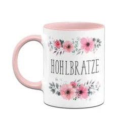 Geschenke Tassen Store -Geschenke Tassen Store bild tasse lustig holbratze blumig 2 109690