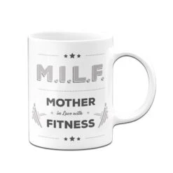 Tasse - Milf Mother In Love With Fitness 10 Tasse - Milf Mother In Love With Fitness -Geschenke Tassen Store bild tasse milf mother love fitness 2 699703