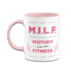 Tasse - Milf Mother In Love With Fitness 8 Tasse - Milf Mother In Love With Fitness -Geschenke Tassen Store bild tasse milf mother love fitness 3 262165
