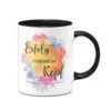 Tasse - Erfolg Beginnt Im Kopf -Geschenke Tassen Store bild tasse motivation erfolg beginnt im kopf 0 232068