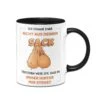 Tasse - Ich Stamme Zwar Nicht Aus Deinem Sack - Bonuspapa -Geschenke Tassen Store bild tasse nicht aus meinem sack bonuspapa 0 524140