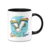 Tasse - Pride Love Is Love Händchen Haltend 2 Tasse - Pride Love Is Love Händchen Haltend -Geschenke Tassen Store bild tasse pride haendchen love is love 2 157849