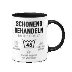 Tasse - Schonend Behandeln Das Gute Stück Ist - Zahl - (runder Geburtstag) -Geschenke Tassen Store bild tasse schonend behandeln das gute stueck ist zahl runder geburtstag 42