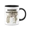 Tasse - Befehle Werden Befolgt Oder Menschen Sterben -Geschenke Tassen Store bild tasse spruch bundeswehr befehle werden befolgt 1 528942