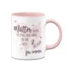 Tasse - Mütter Halten Die Hände Ihrer Kinder Für Eine Weile & Ihre Herzen Für Immer -Geschenke Tassen Store bild tasse spruch mama kinder herzen geschenk 0 786641