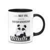 Panda Tasse - Ich Bin Nicht Faul. Ich Bin Im Energiesparmodus! 1 Panda Tasse - Ich Bin Nicht Faul. Ich Bin Im Energiesparmodus! -Geschenke Tassen Store bild tasse spruch panda nicht faul energiesparmodus 0 590696