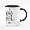 Tasse - Power Lamicorn