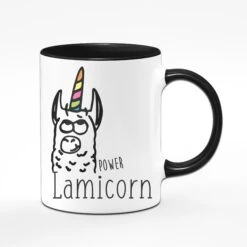 Tasse - Power Lamicorn