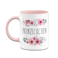 Geschenke Tassen Store -Geschenke Tassen Store tasse du nervst mit bluemchen prinzickchen03 816126