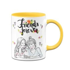 Tasse - Friends Forever