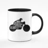 Motorrad Tasse - Mein Motorrad Ist Kein Hobby -Geschenke Tassen Store tasse motorrad ist kein hobby 567360