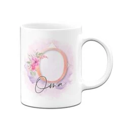 Tasse - Oma - Aquarell 10 Tasse - Oma - Aquarell -Geschenke Tassen Store tasse oma aquarell 2 616110